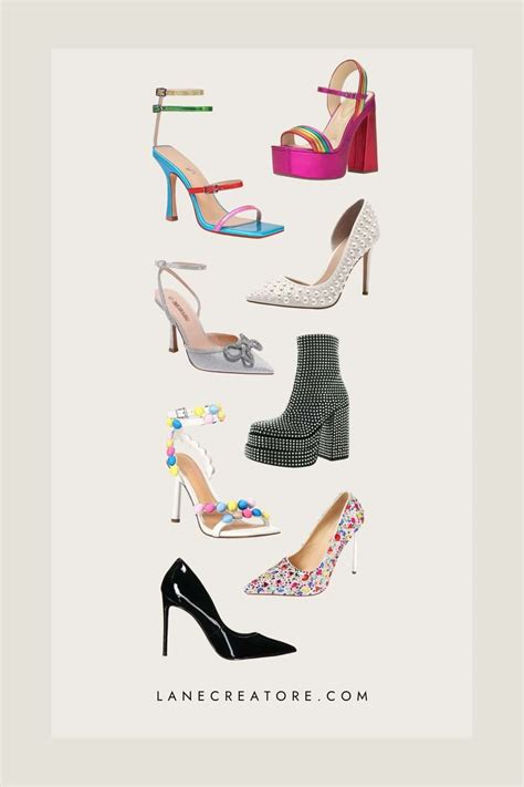 christian louboutin inspired shoes